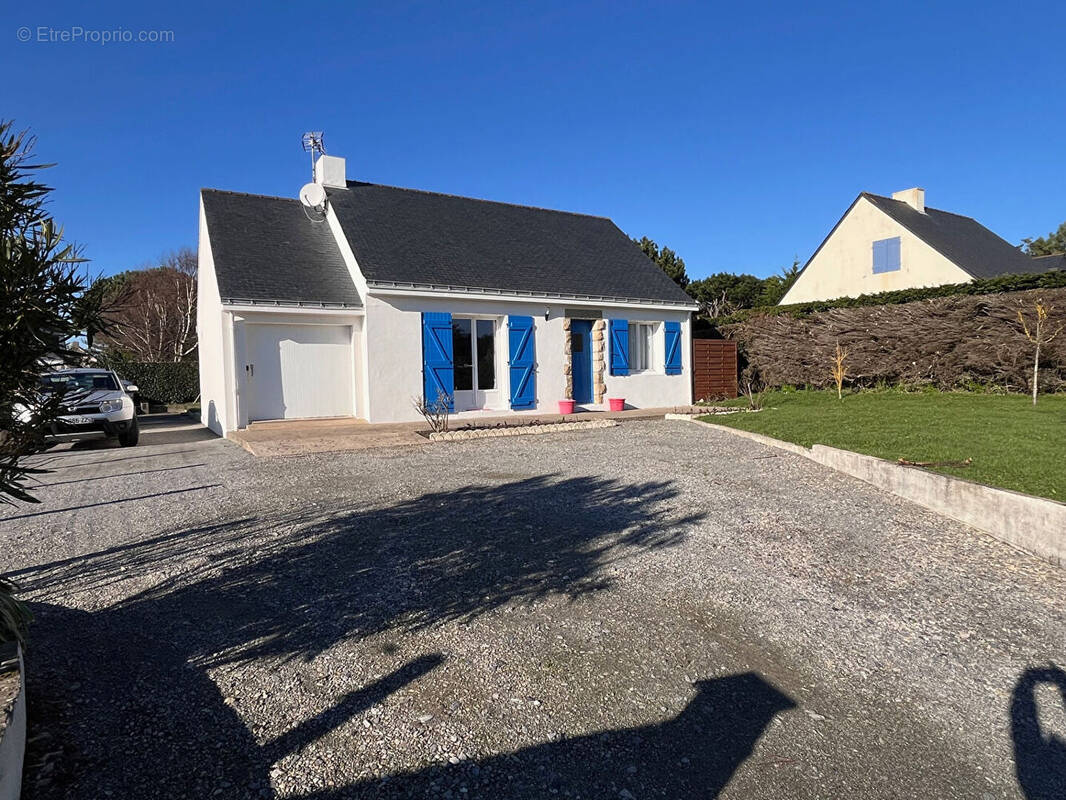 Maison à PIRIAC-SUR-MER