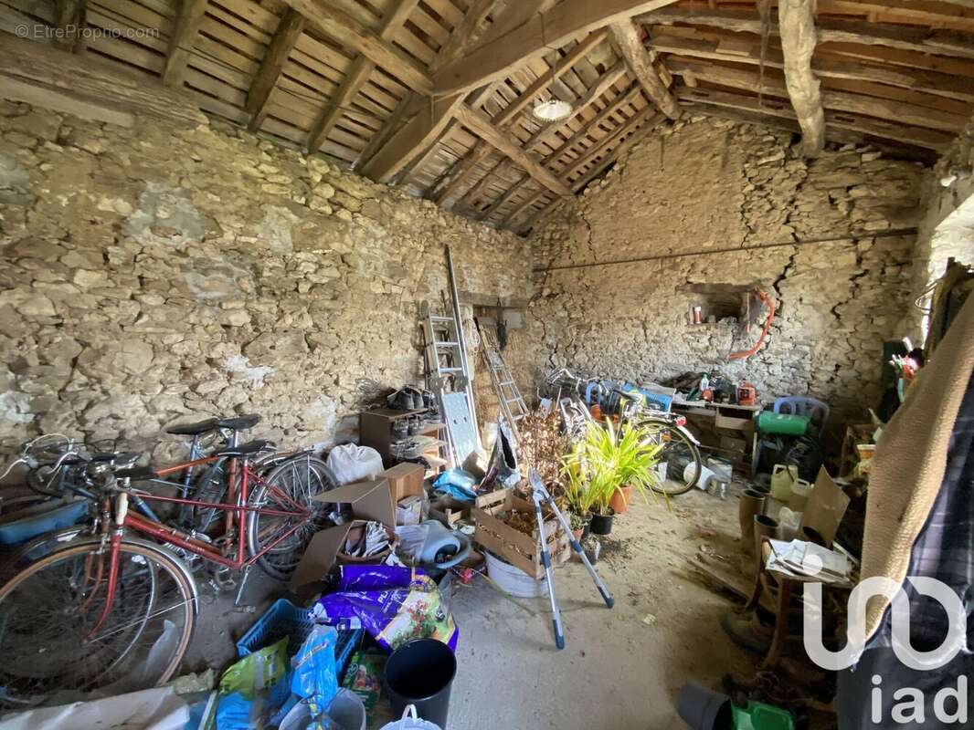 Photo 9 - Maison à ARCHIGNY