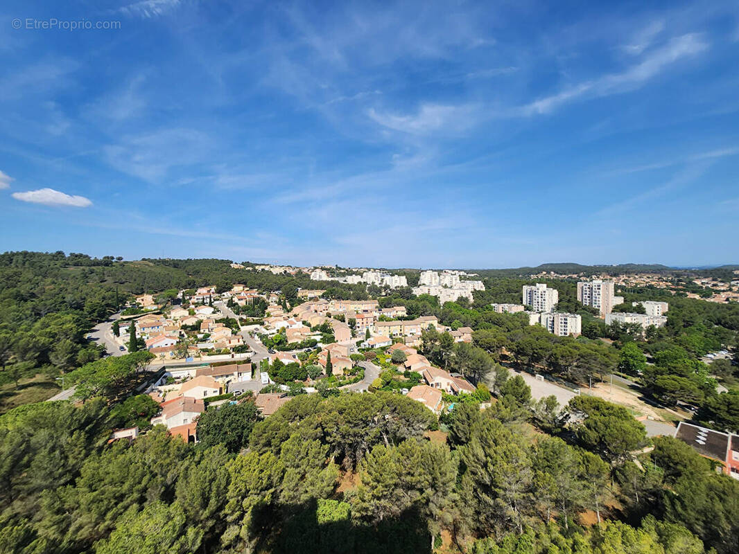 Appartement à MARTIGUES