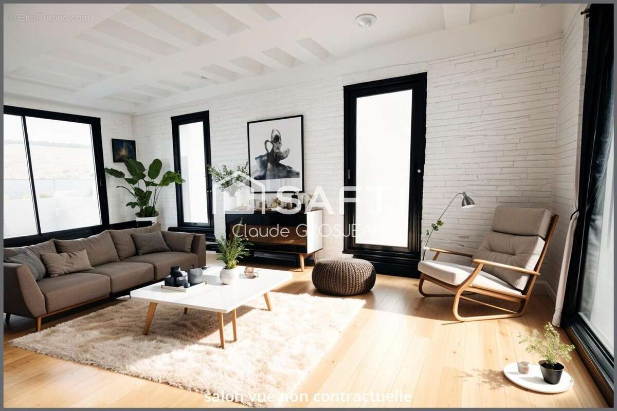 Photo 5 - Maison à SAINT-RAMBERT-D&#039;ALBON