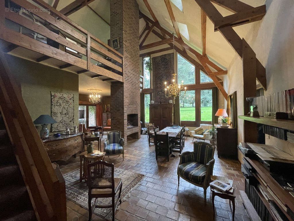 Maison à FREVENT