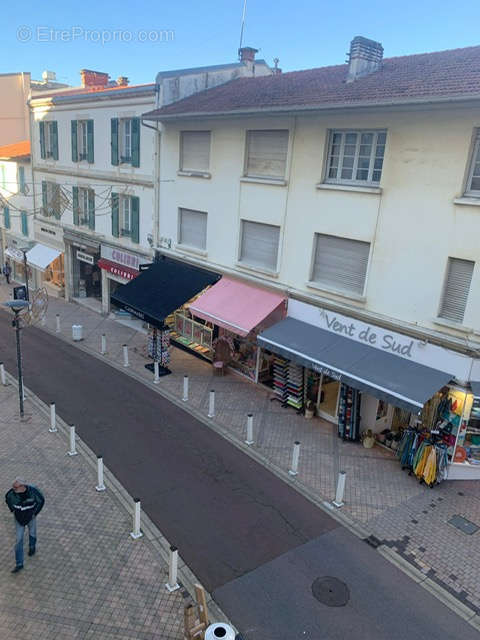 Appartement à BIARRITZ