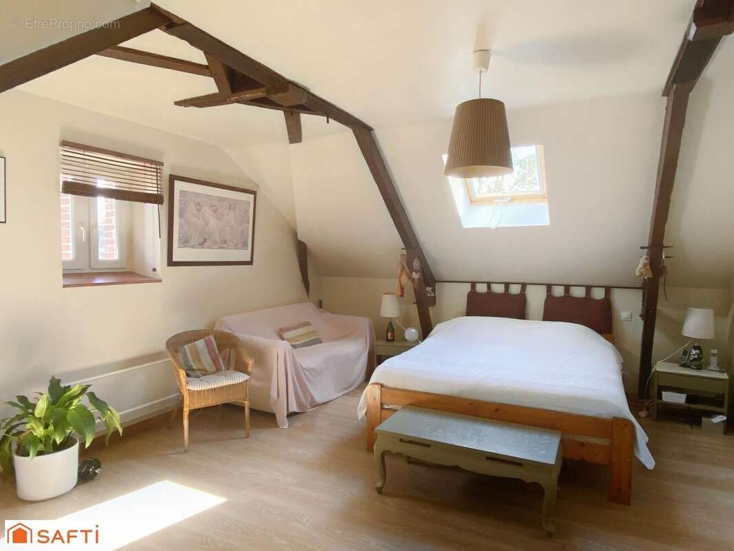Photo 8 - Maison à NORT-SUR-ERDRE