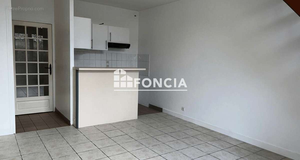 Appartement à GRADIGNAN