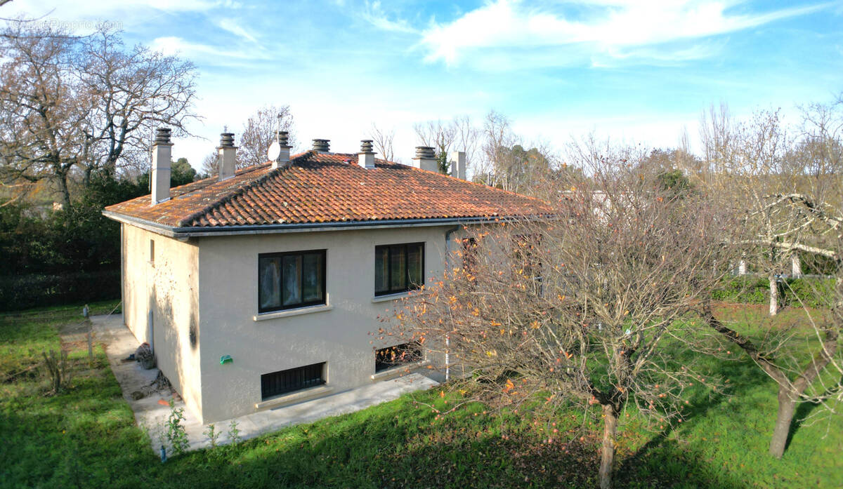 Maison à AUTERIVE