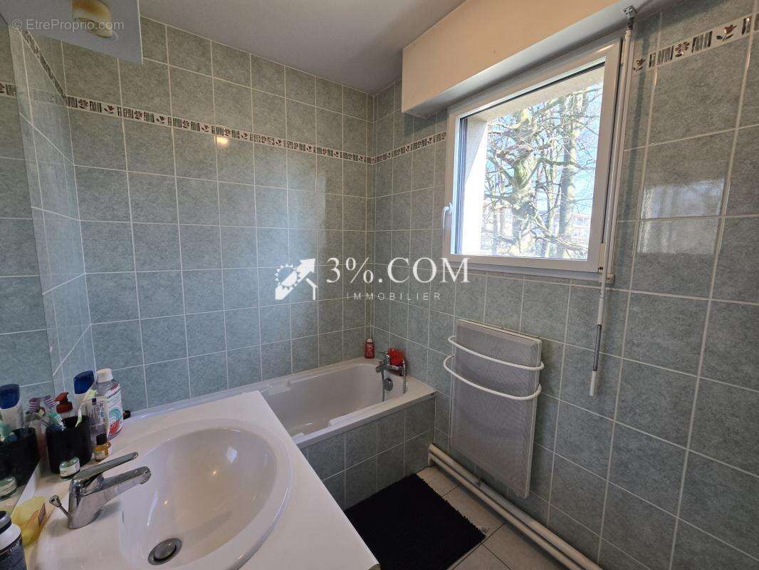 Appartement à HALLUIN