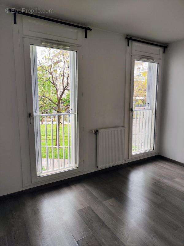 Appartement à LYON-8E
