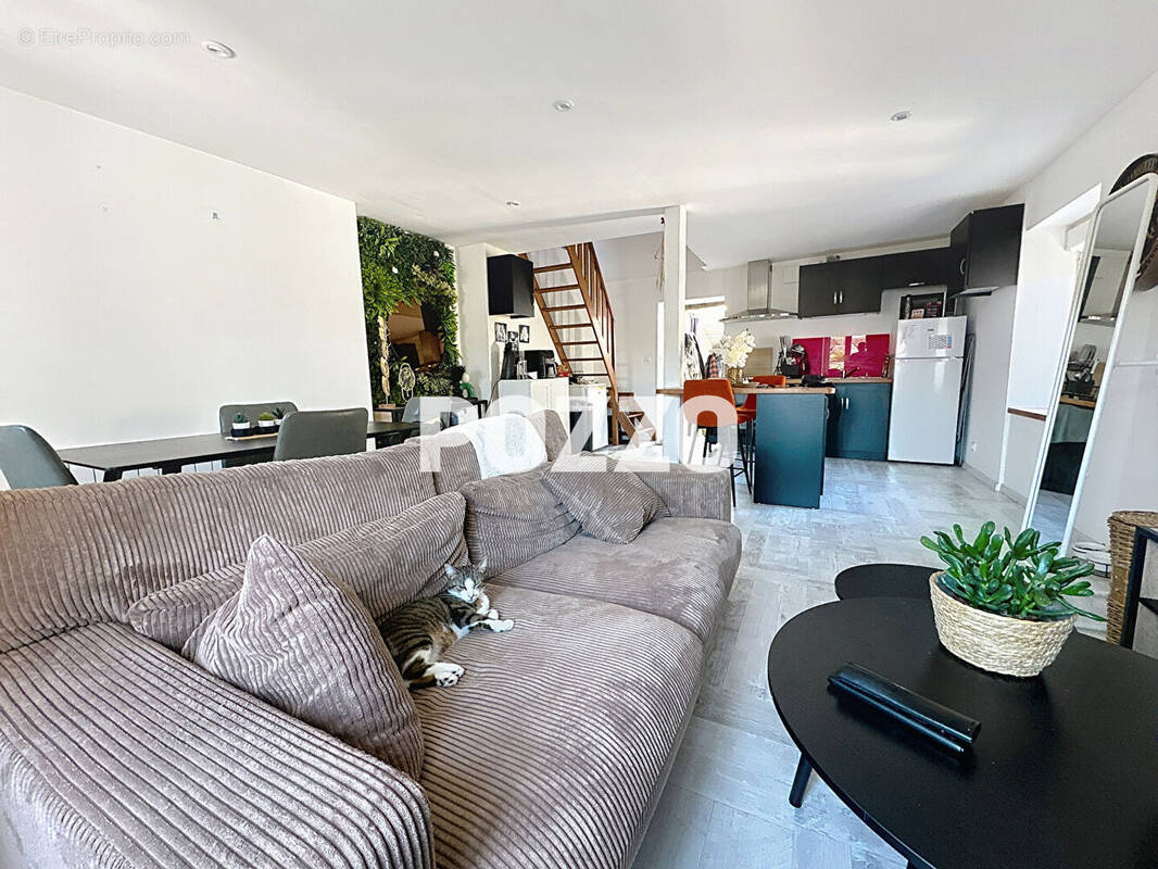Appartement à AVRANCHES