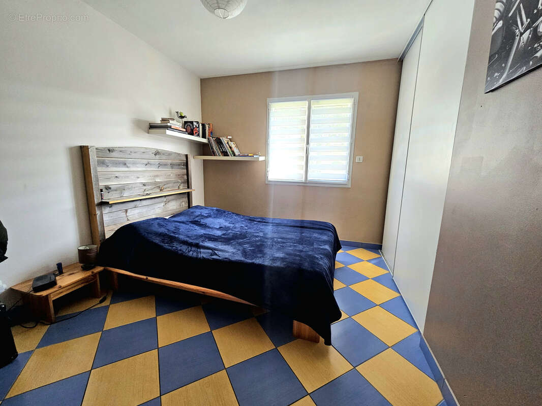 Maison à BEGROLLES-EN-MAUGES