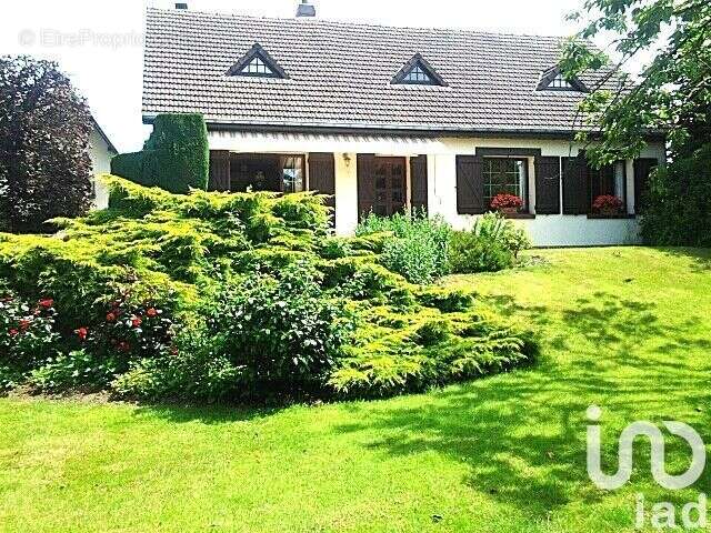 Photo 1 - Maison à SERQUEUX