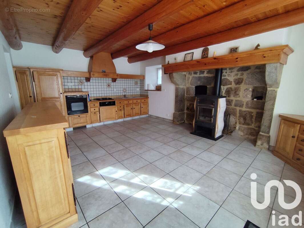 Photo 4 - Maison à USSON-EN-FOREZ
