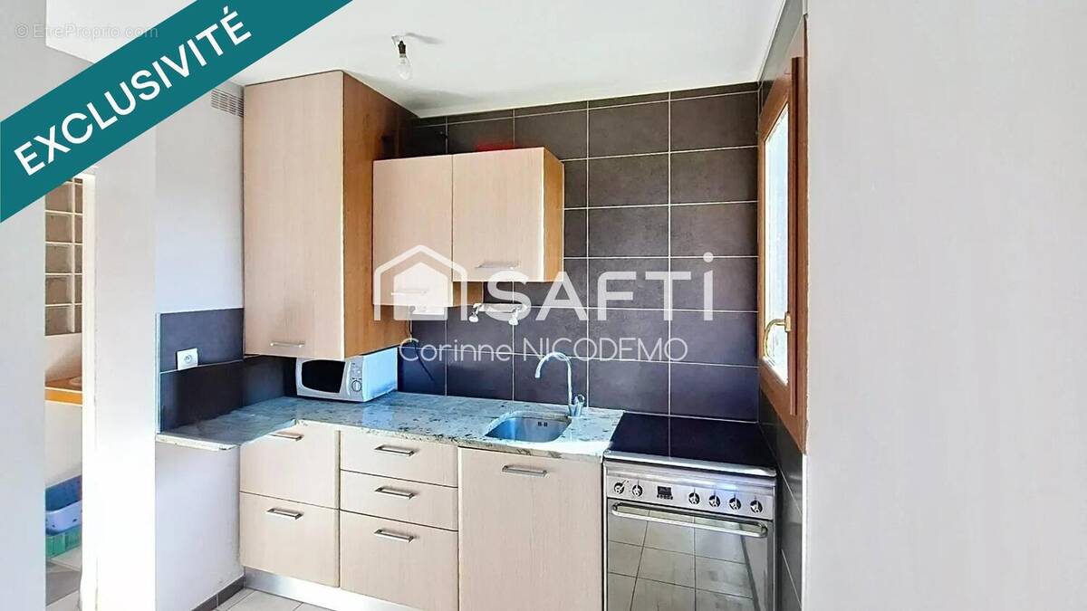 Photo 1 - Appartement à MARMANDE