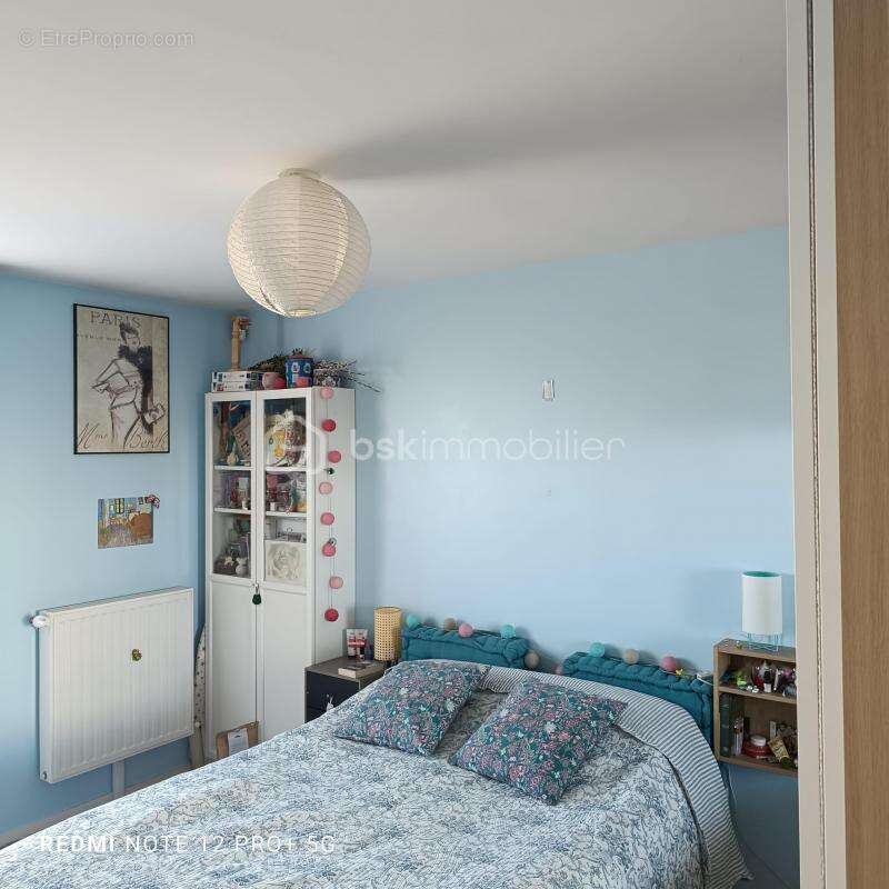 Appartement à BONNEUIL-SUR-MARNE