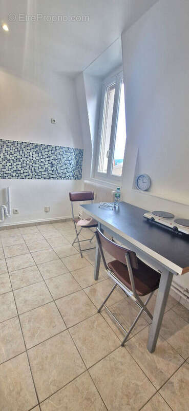 Appartement à ETAMPES