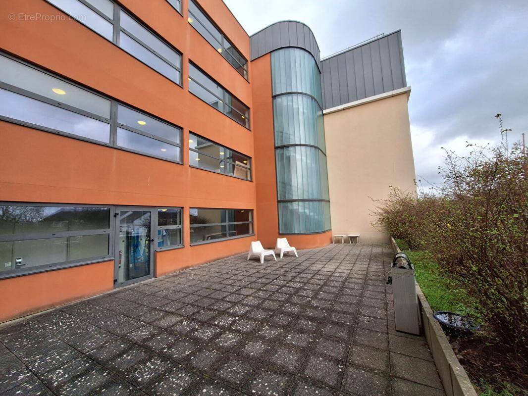 Appartement à SAINT-CYR-L&#039;ECOLE