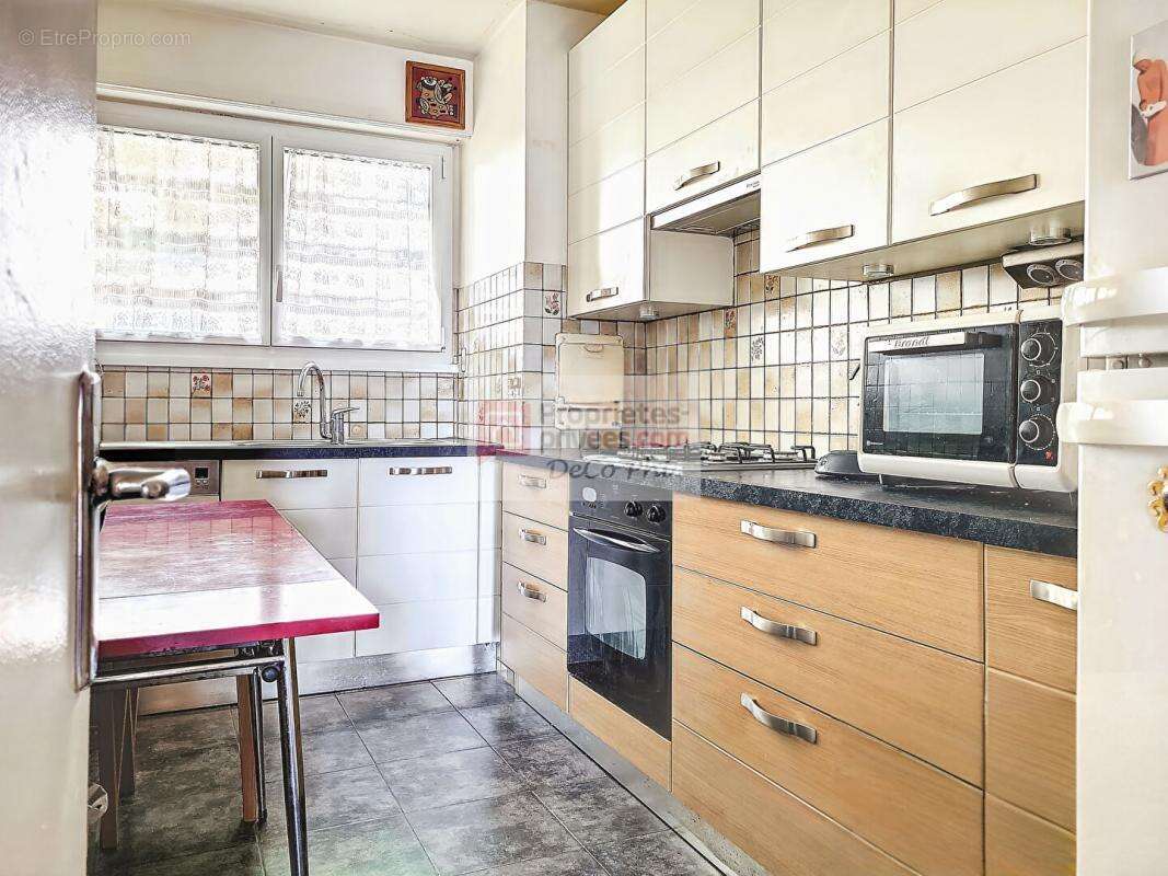 Appartement à VERSAILLES
