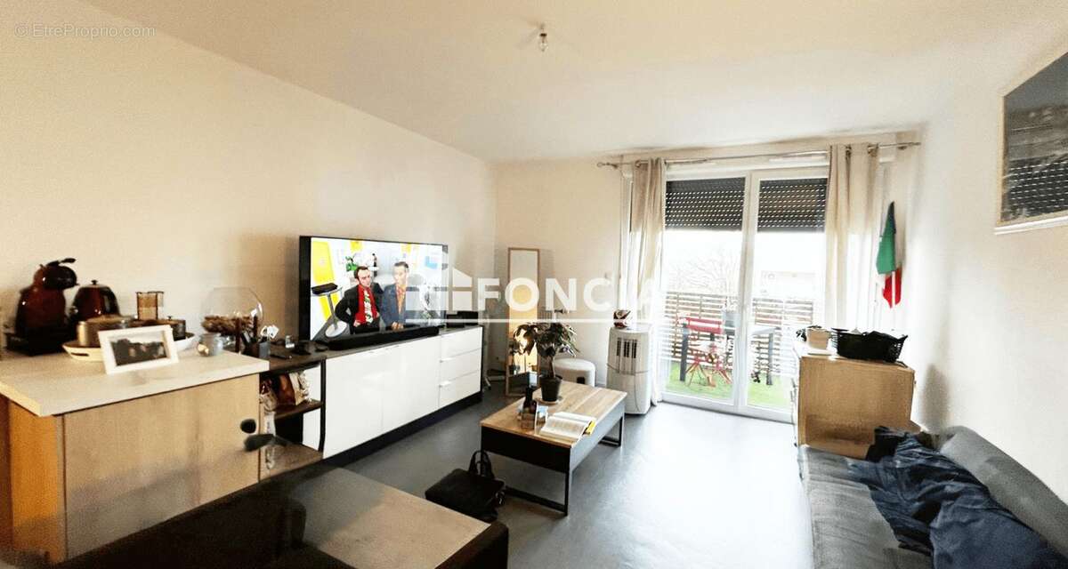 Appartement à BALMA