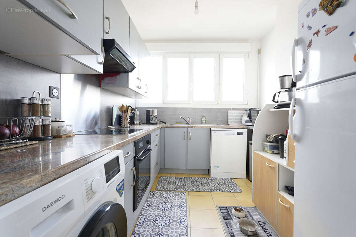 Appartement à LE MANS