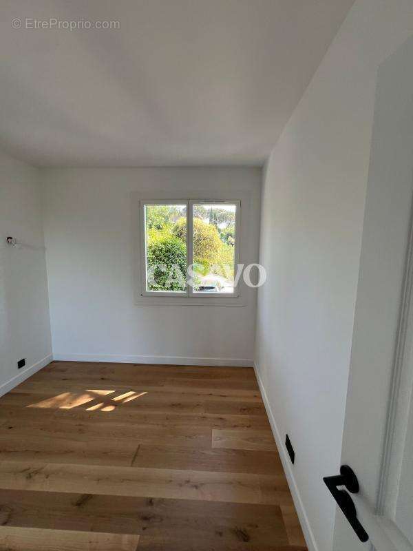 Appartement à SAINTE-MAXIME