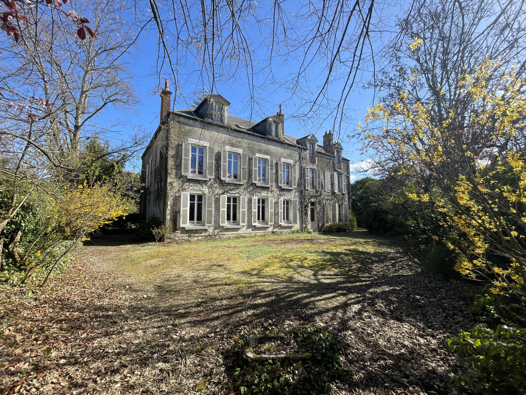 Appartement à NUITS-SAINT-GEORGES