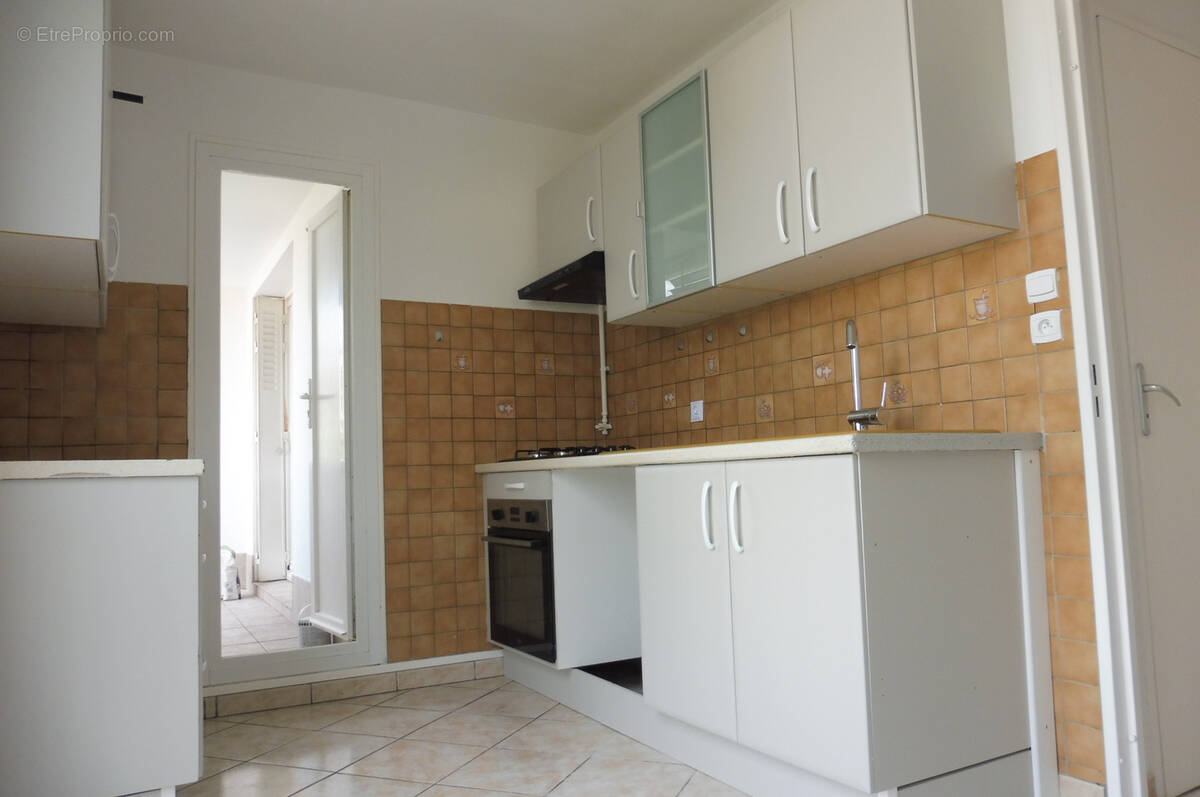 Appartement à VALENCE