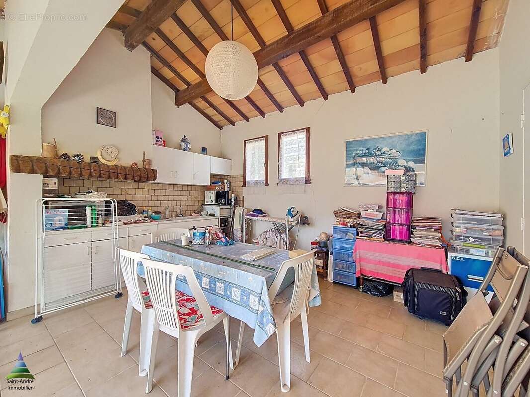 Maison à LAURENS