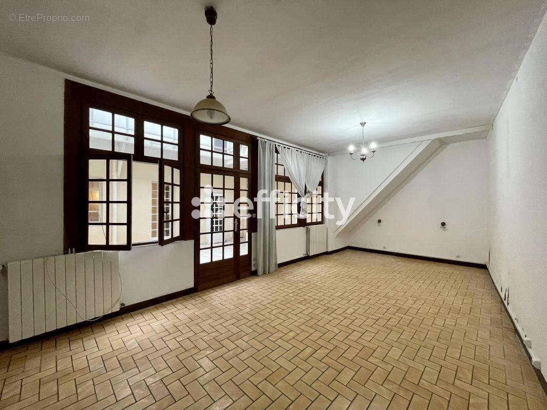 Maison à BORDEAUX