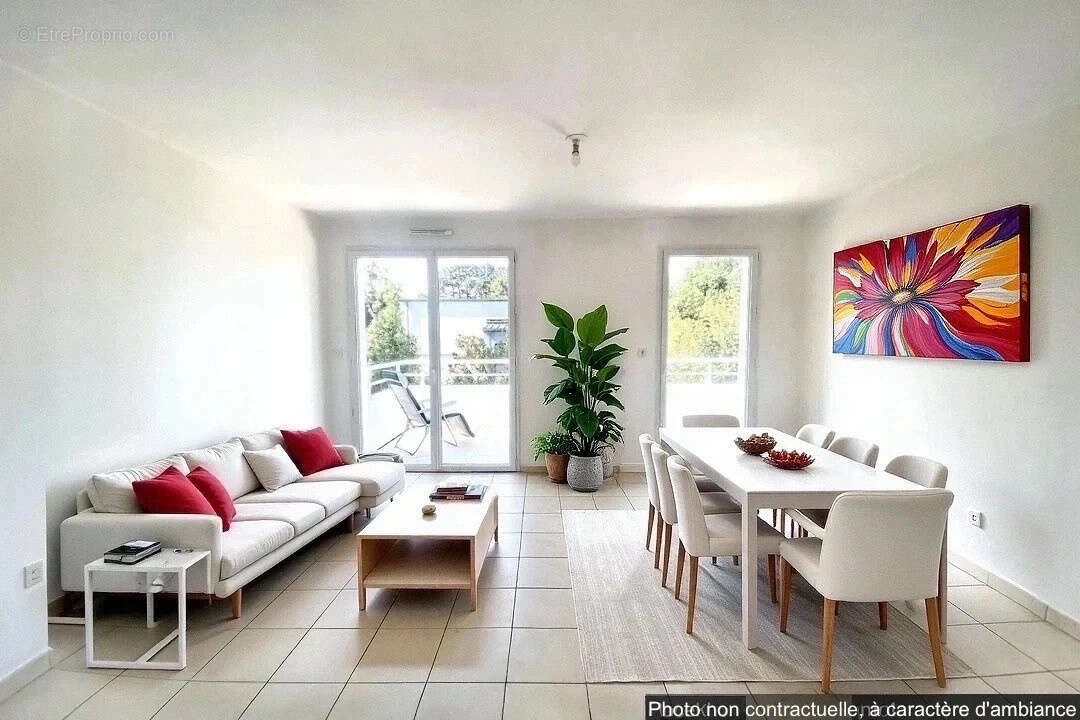 Appartement à PORNICHET
