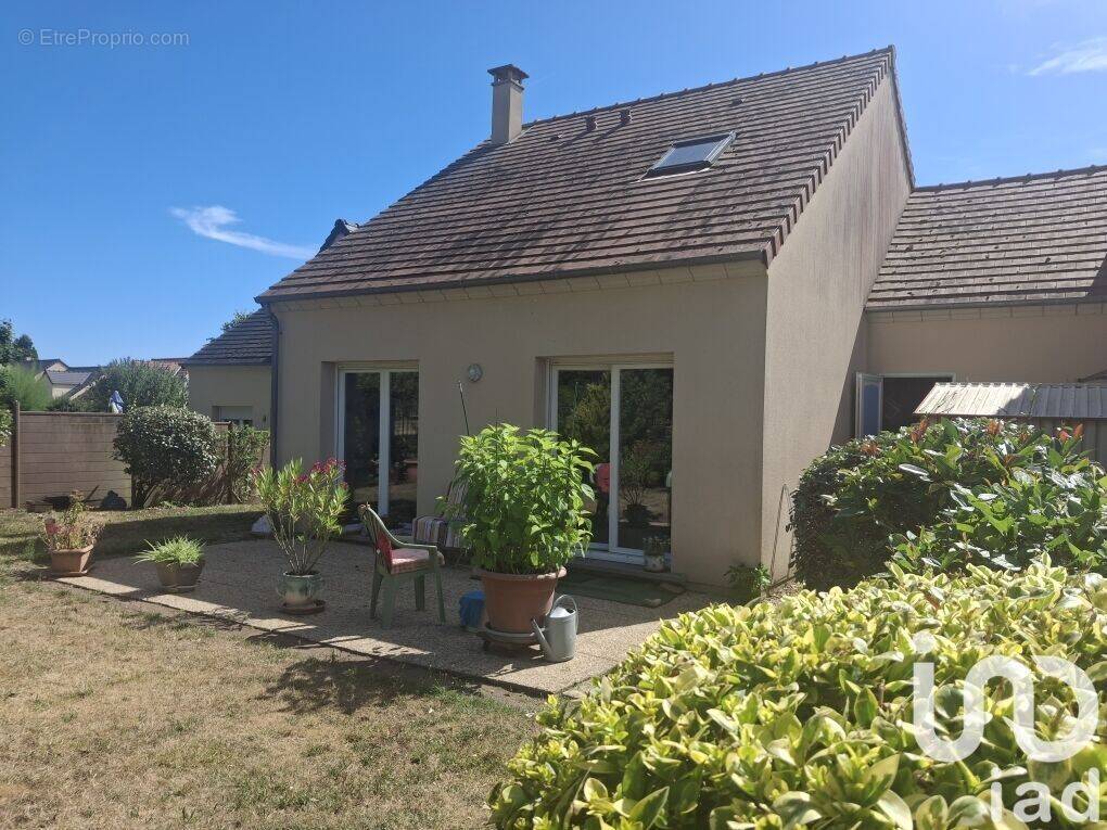 Photo 1 - Maison à BRIARE