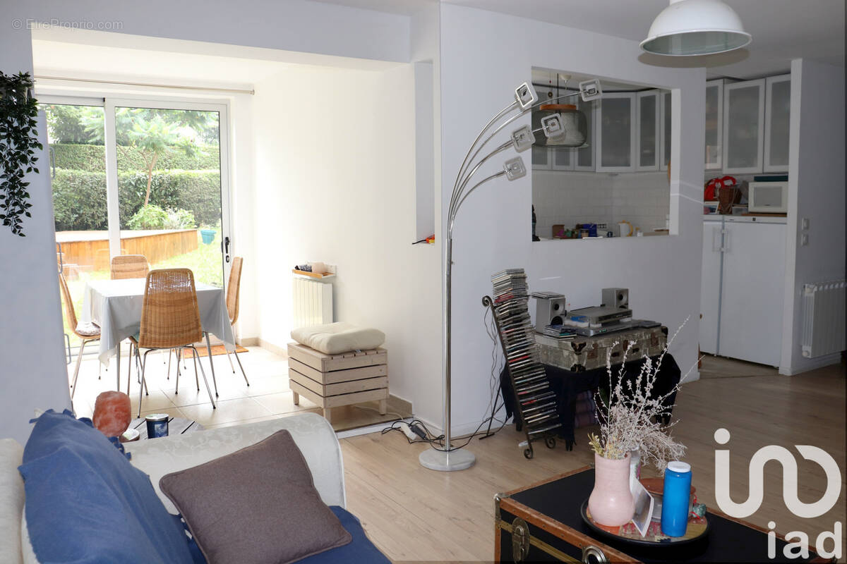 Photo 1 - Appartement à BEAUCHAMP