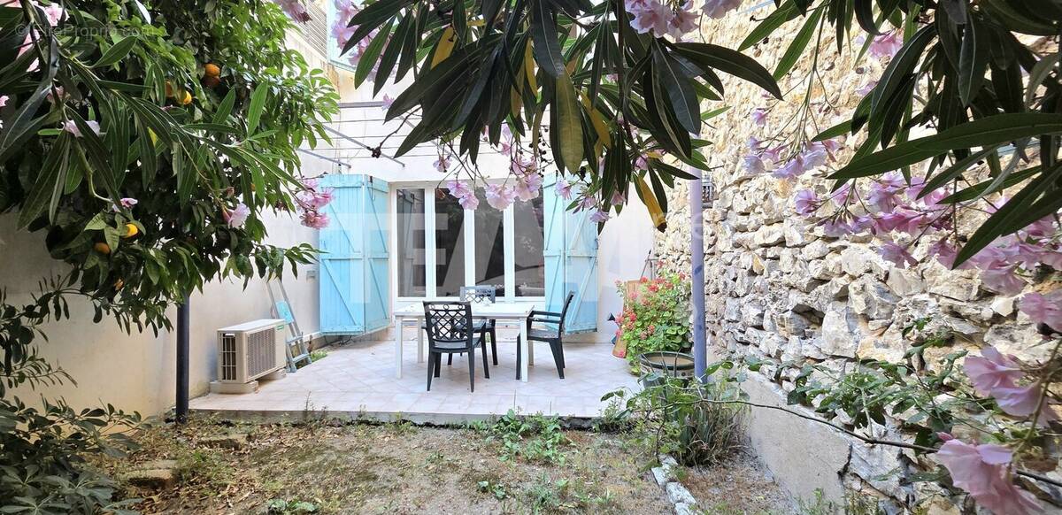 Maison à SETE