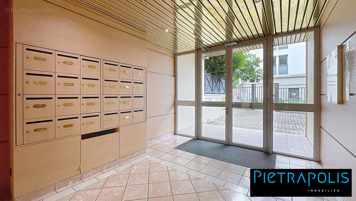 Appartement à LYON-5E