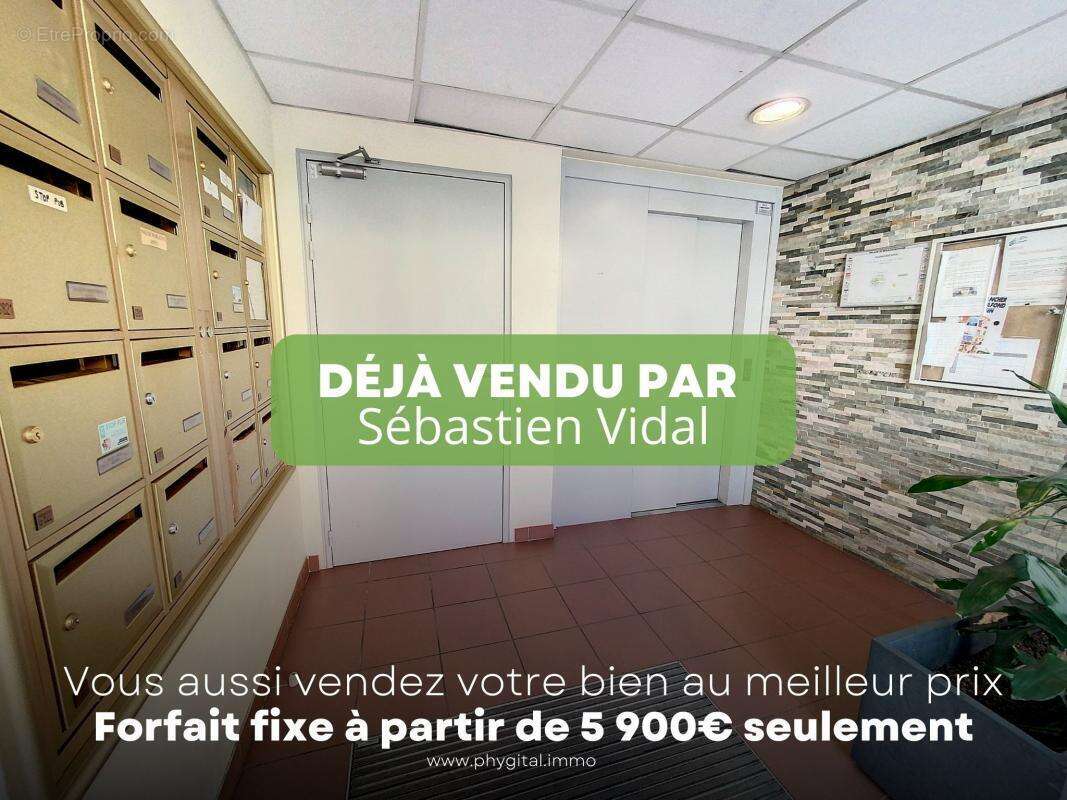 Appartement à GRASSE