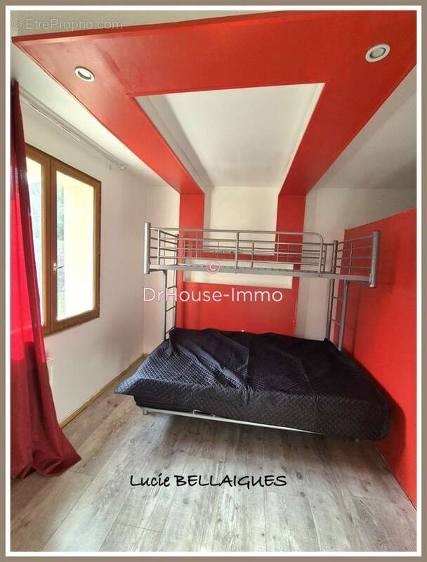 Maison à LA CHAPELLE-SAINT-LUC