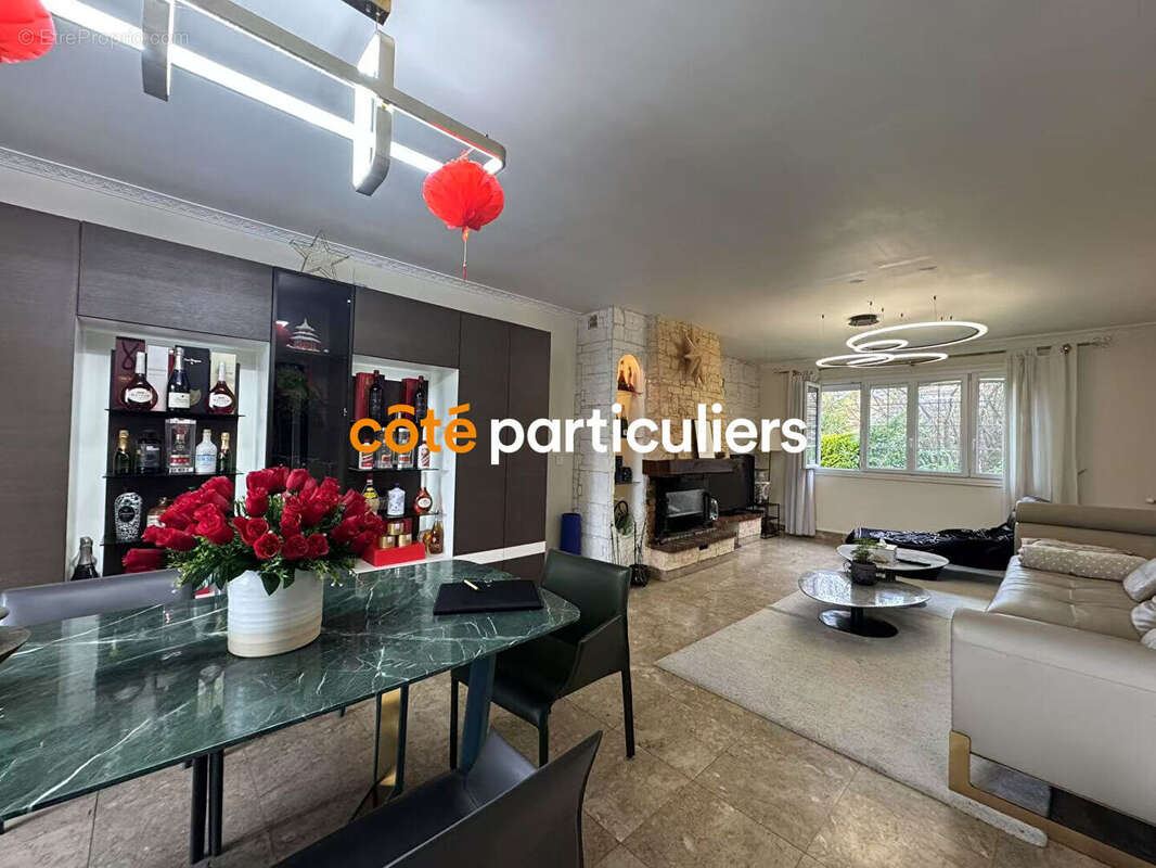 Maison à GARGENVILLE