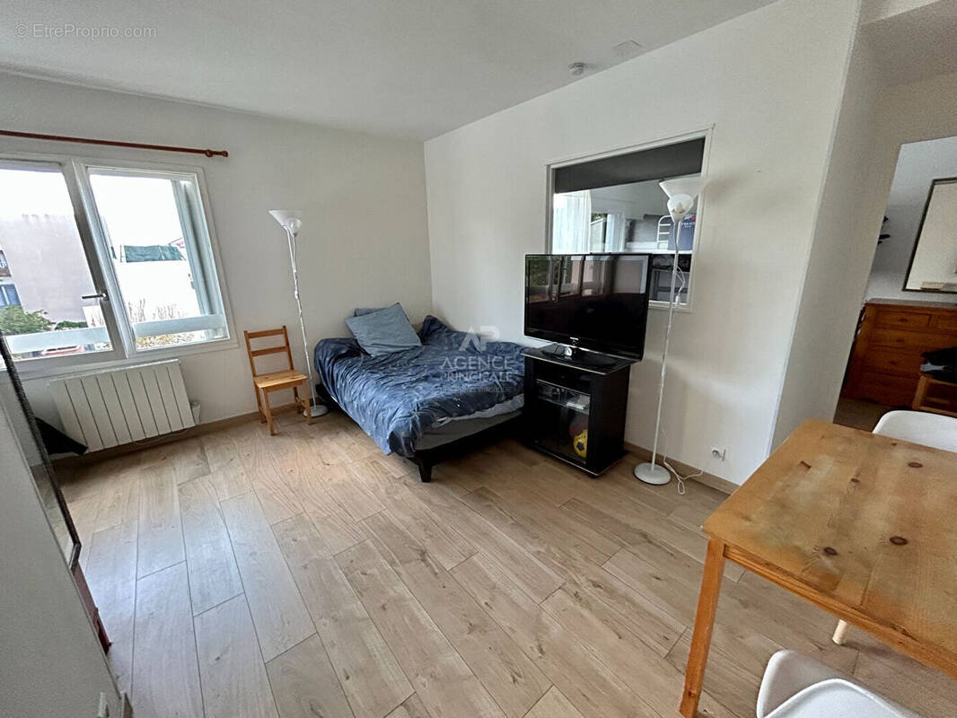 Appartement à POISSY