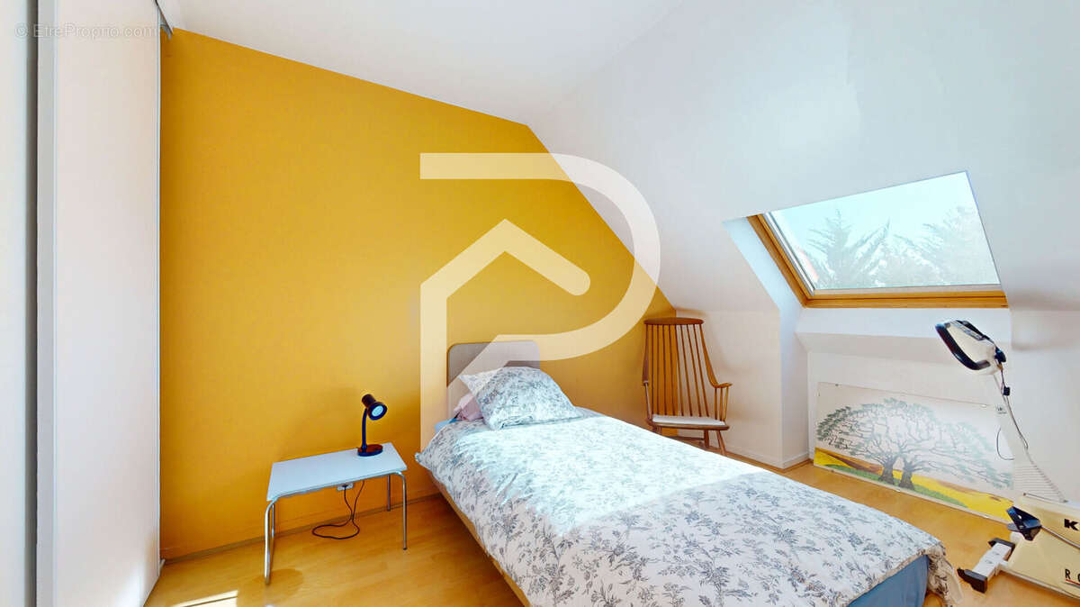 Appartement à MARLY-LE-ROI