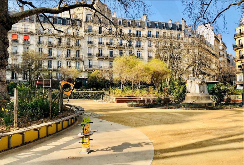Photo 1 - Appartement à PARIS-9E