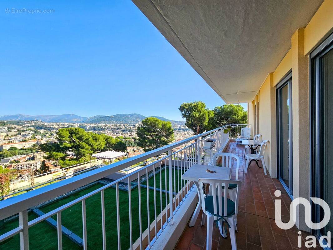 Photo 1 - Appartement à NICE