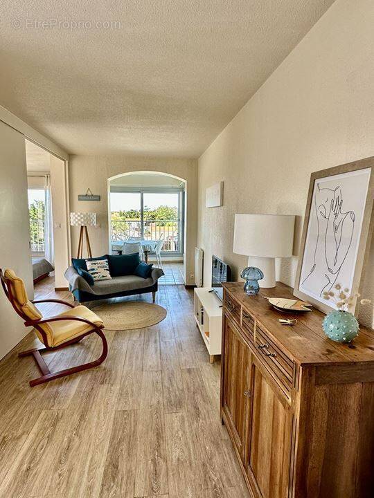 Appartement à SOULAC-SUR-MER