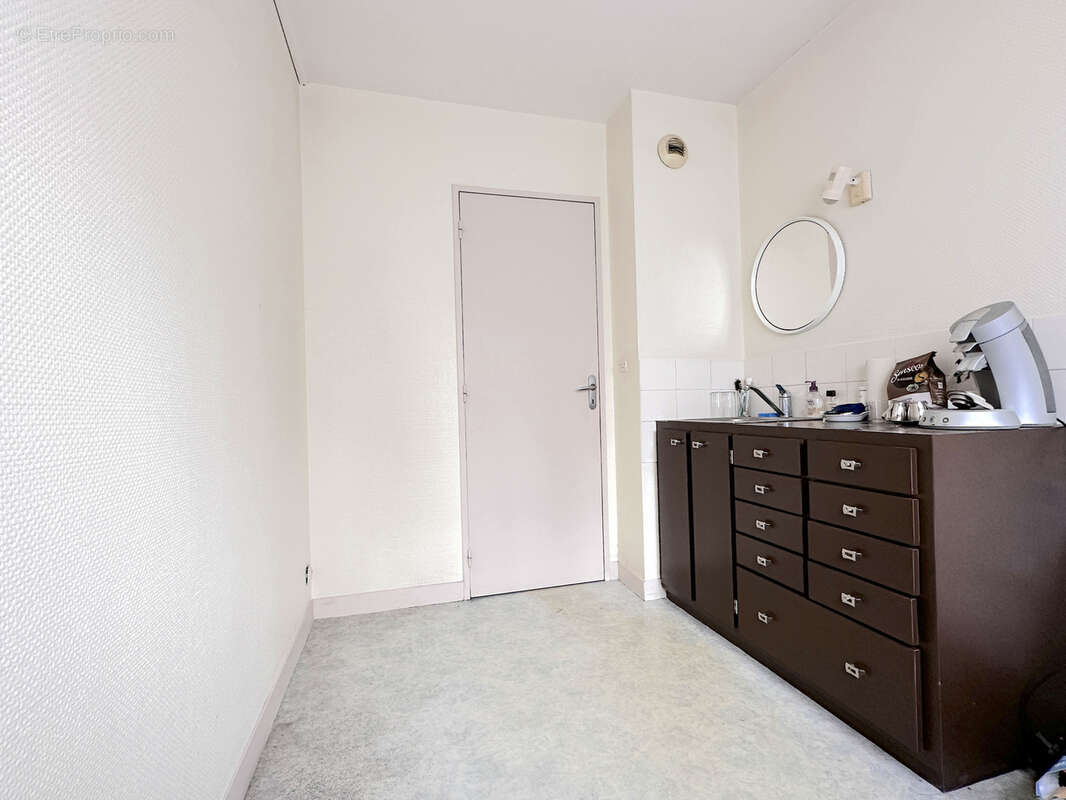 Appartement à CHATELLERAULT