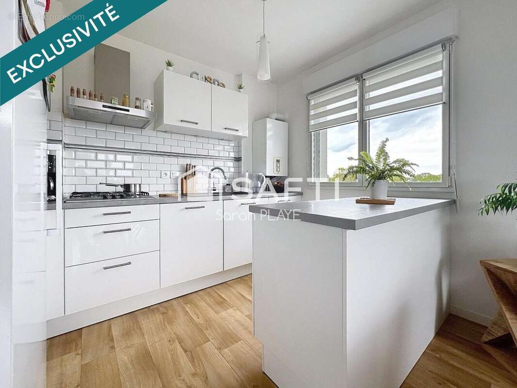 Photo 4 - Appartement à ACIGNE