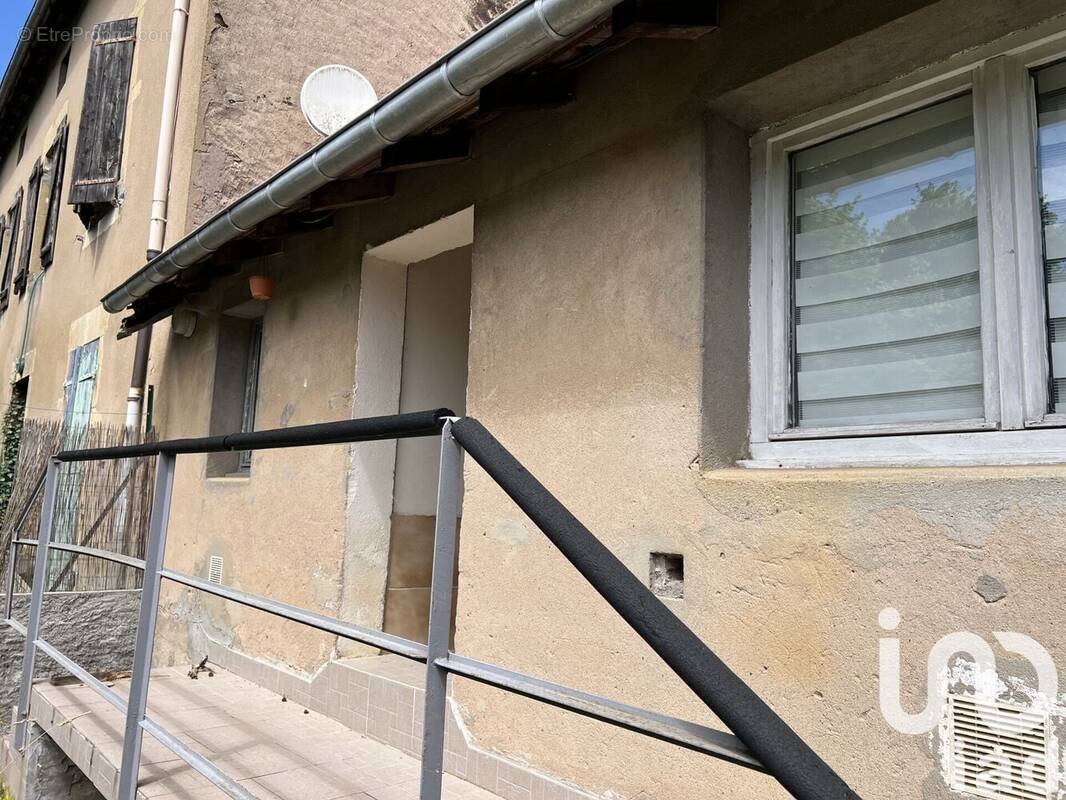 Photo 1 - Maison à ARS-SUR-MOSELLE