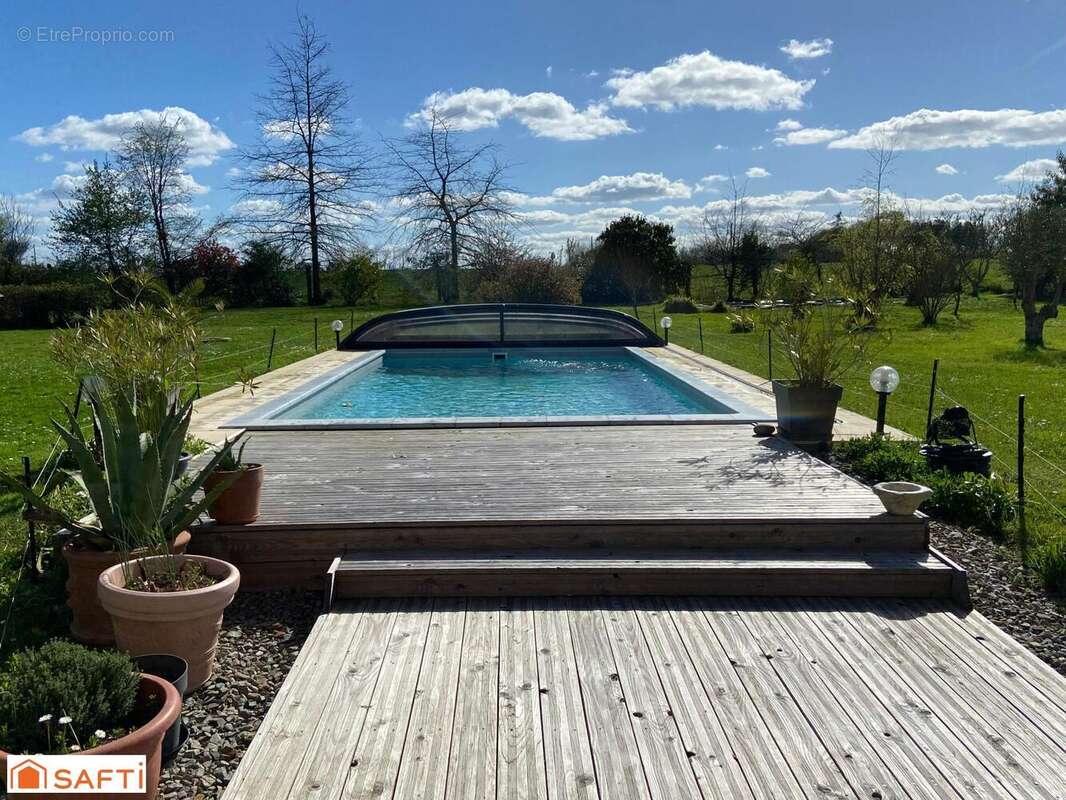 Photo 2 - Maison à NORT-SUR-ERDRE
