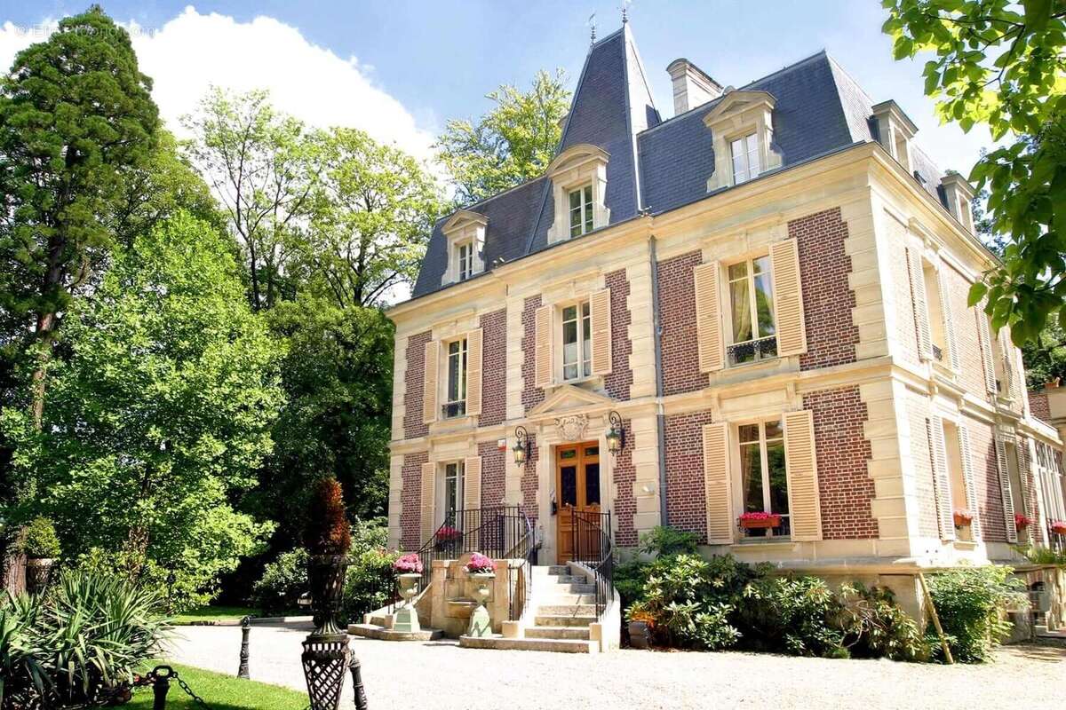 Maison à MAGNY-EN-VEXIN