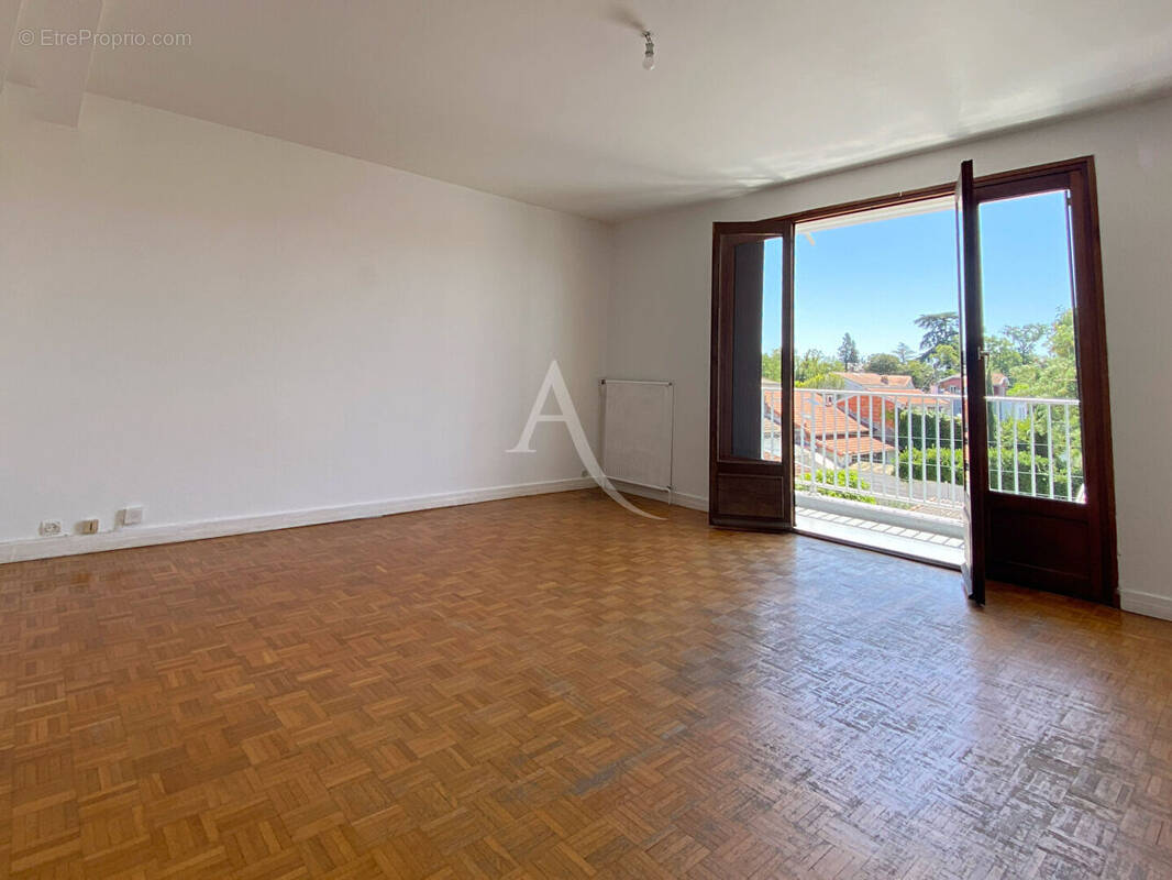 Appartement à MERIGNAC