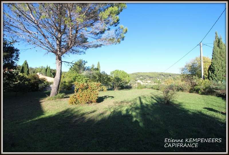 Maison à LORGUES