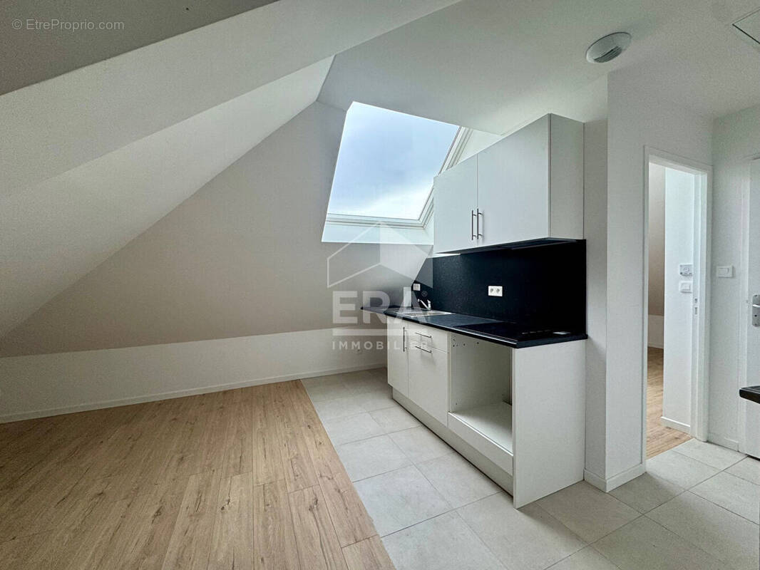Appartement à ETAMPES