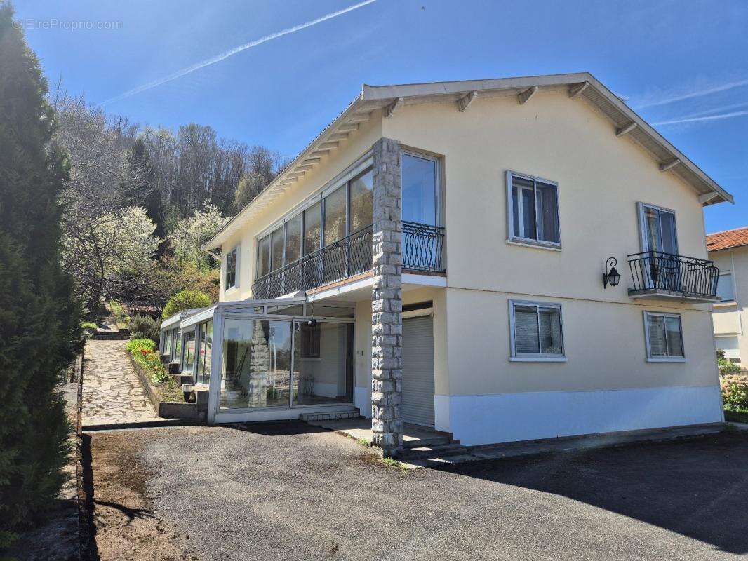 Maison à FOIX