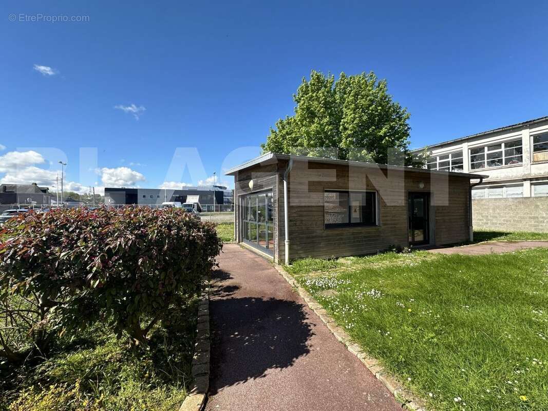 Messenger_creation_b3ea36a8-c02e-4a83-8ee9-10981c6f117f - Appartement à DIEPPE